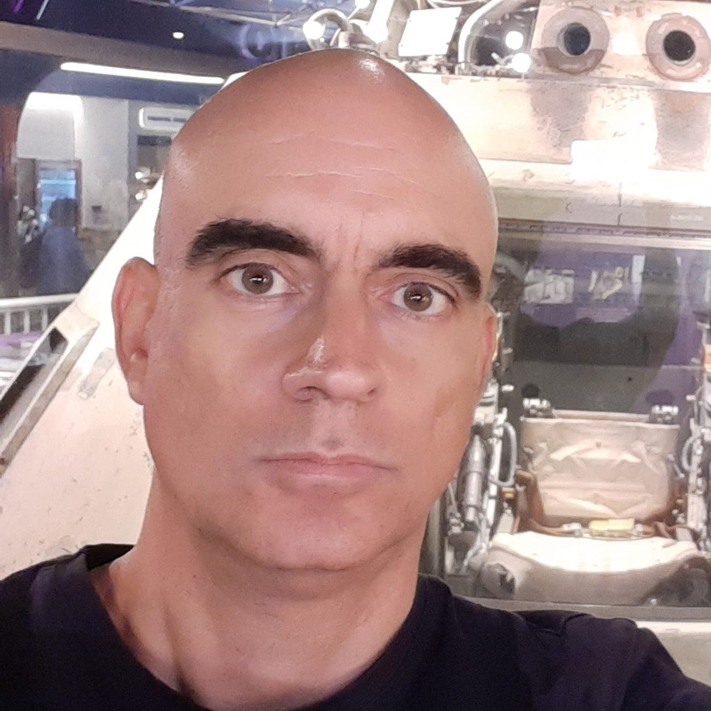 users photo GUSTAVO VICENTE