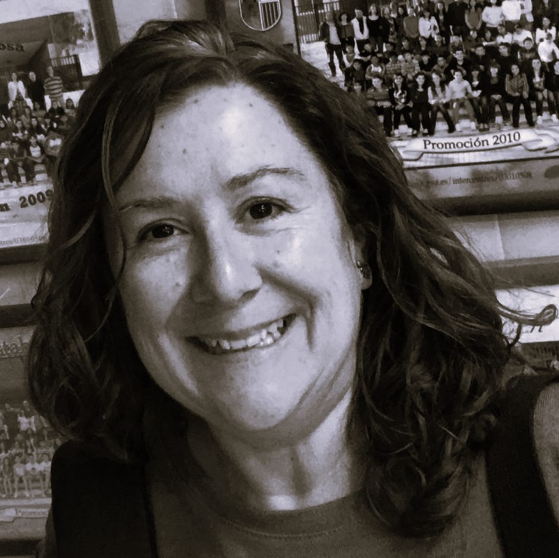 users photo MARÍA ISABEL