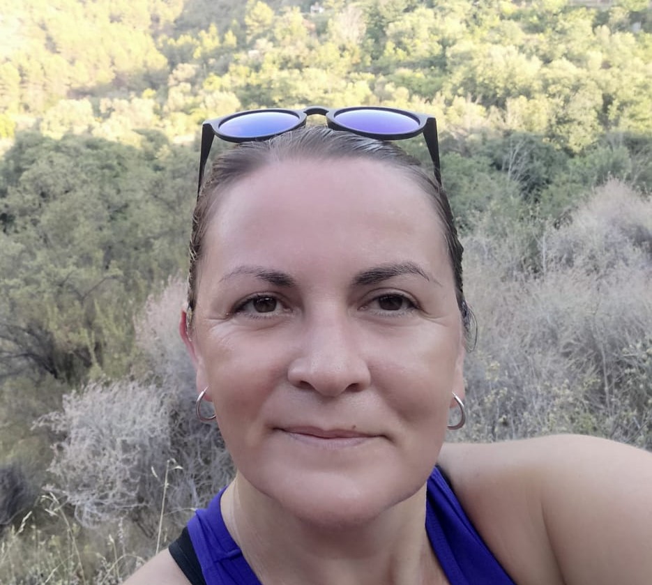 users photo María José