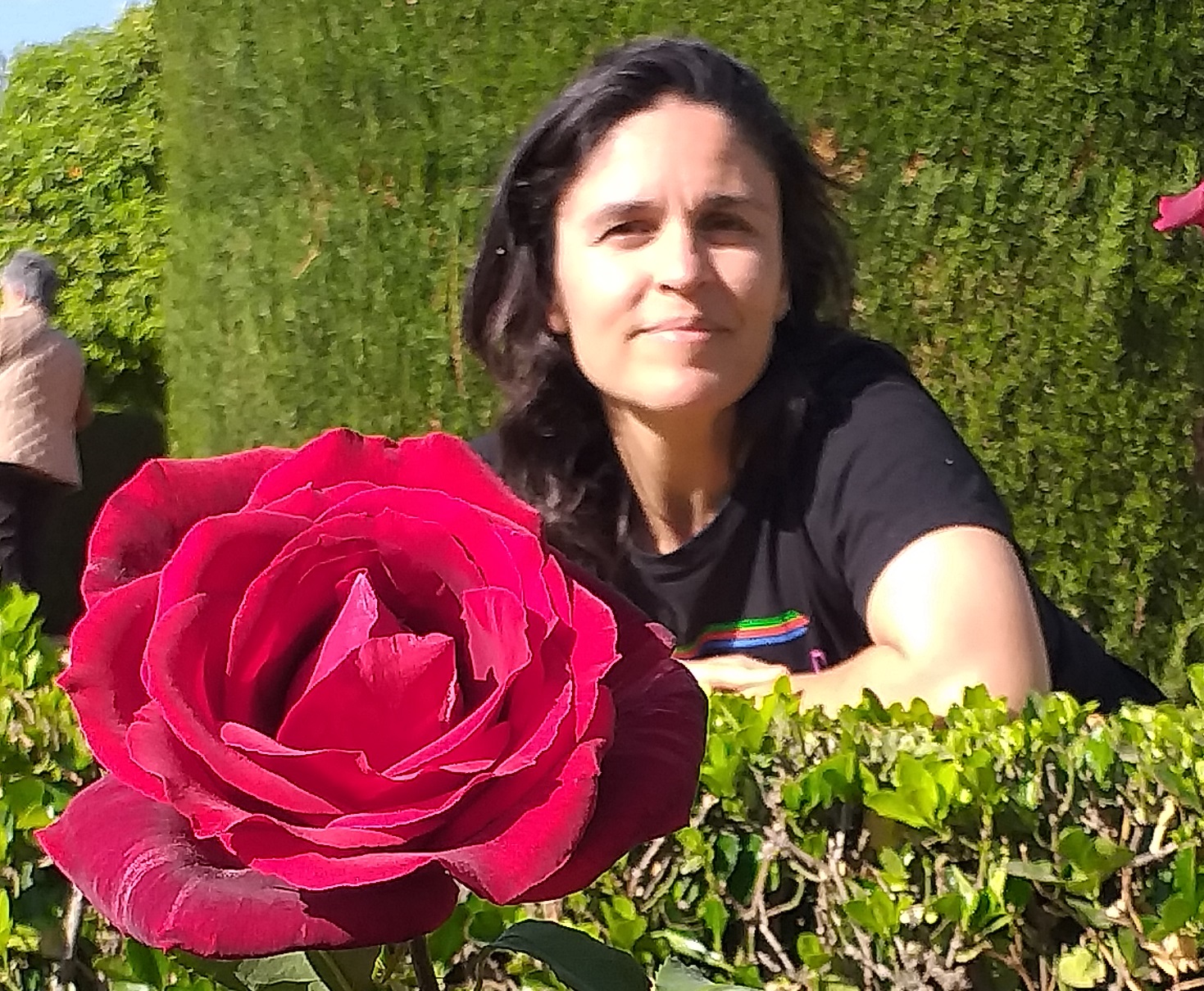 users photo Rosa Maria