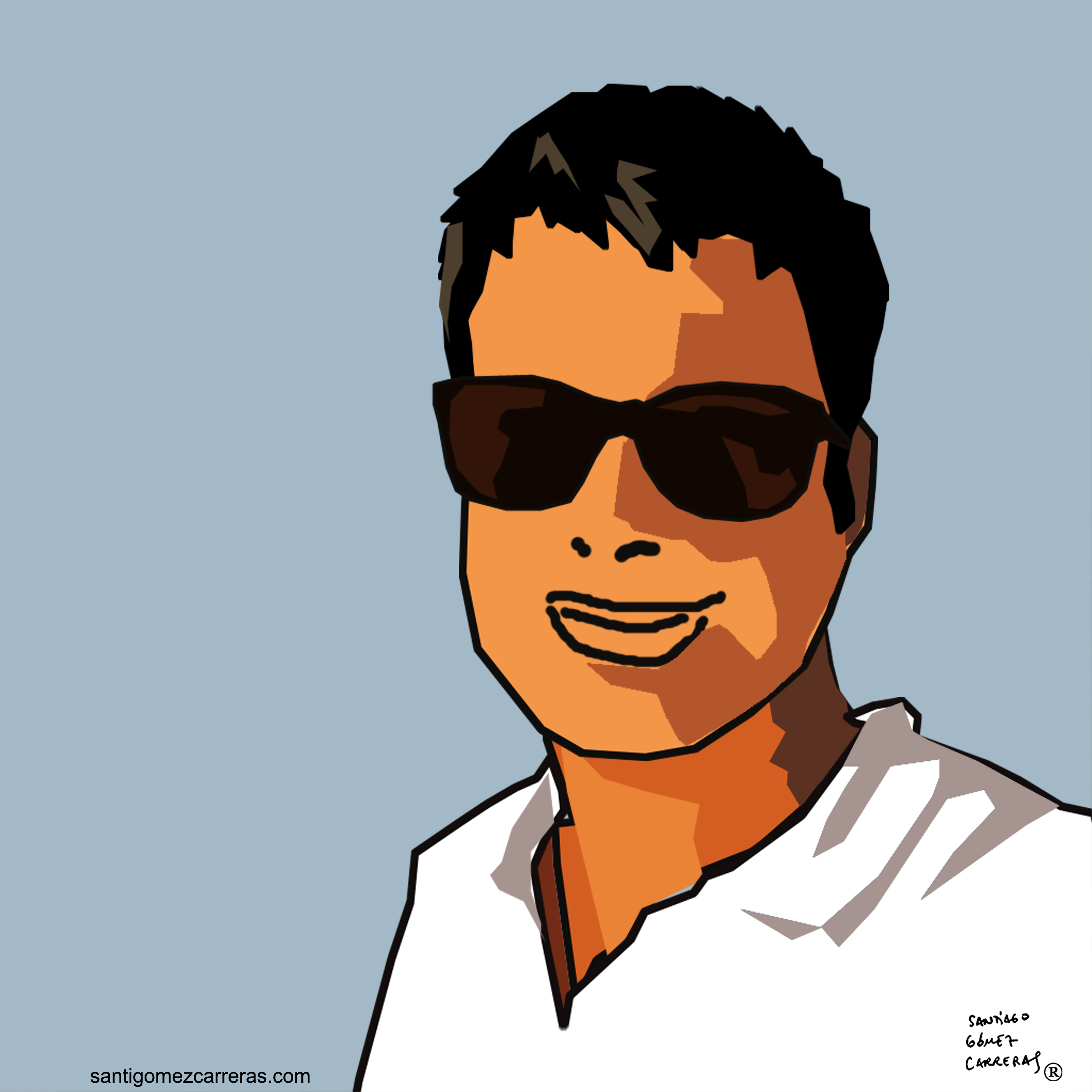 users photo Santiago