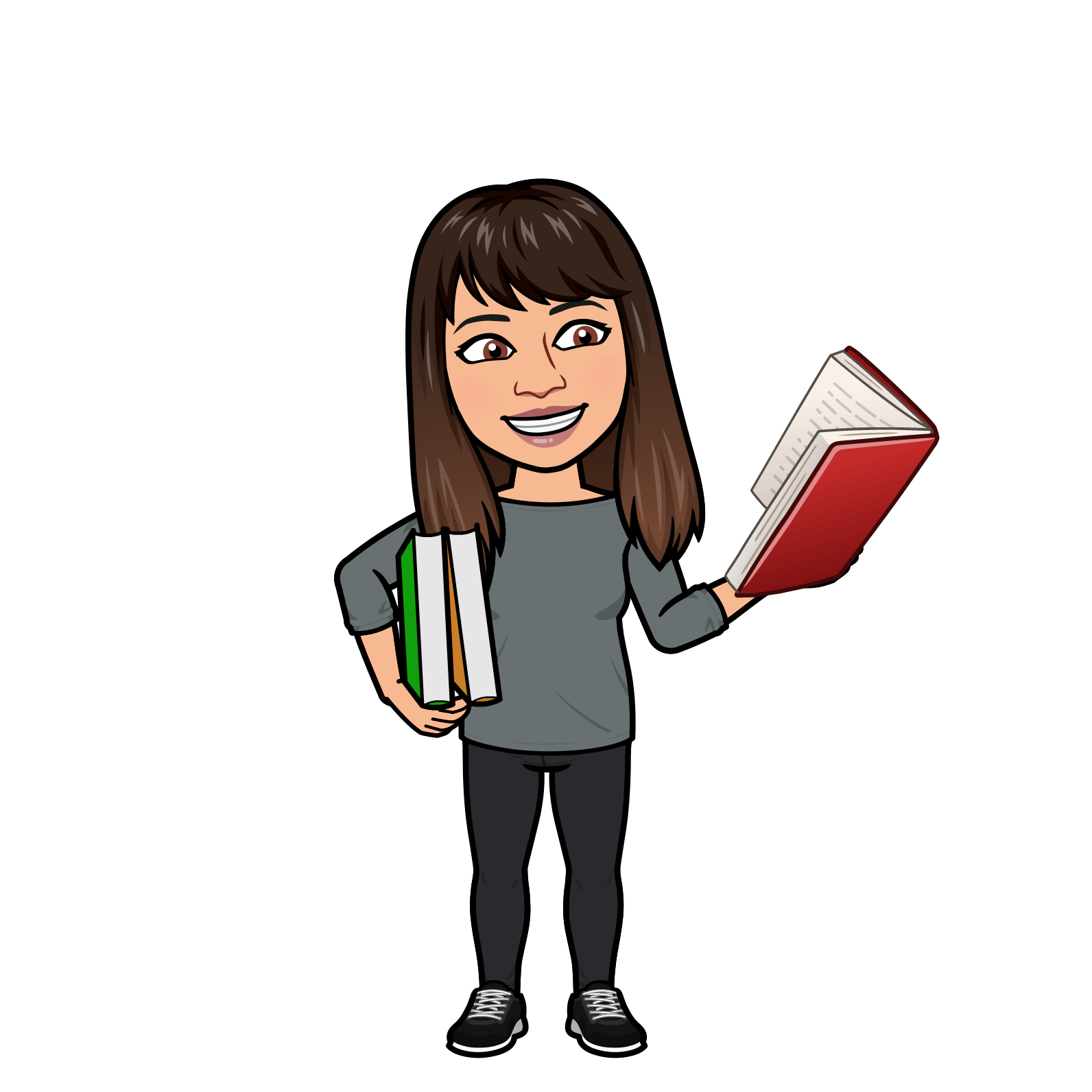 users photo Annaëlle Elvira 