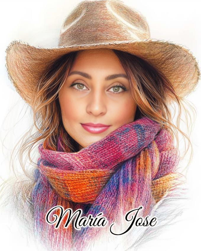 users photo MªJosé