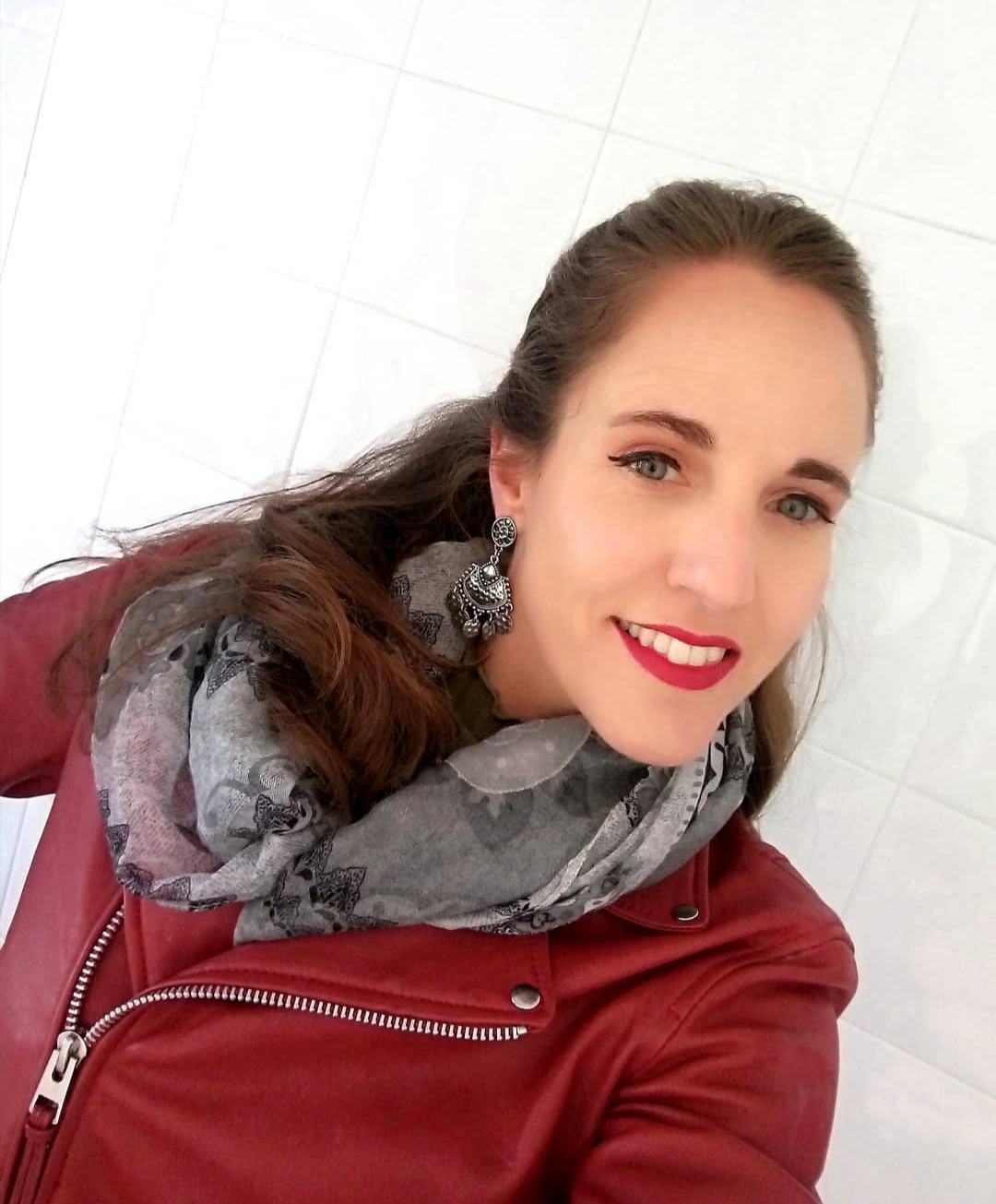 users photo Alejandra