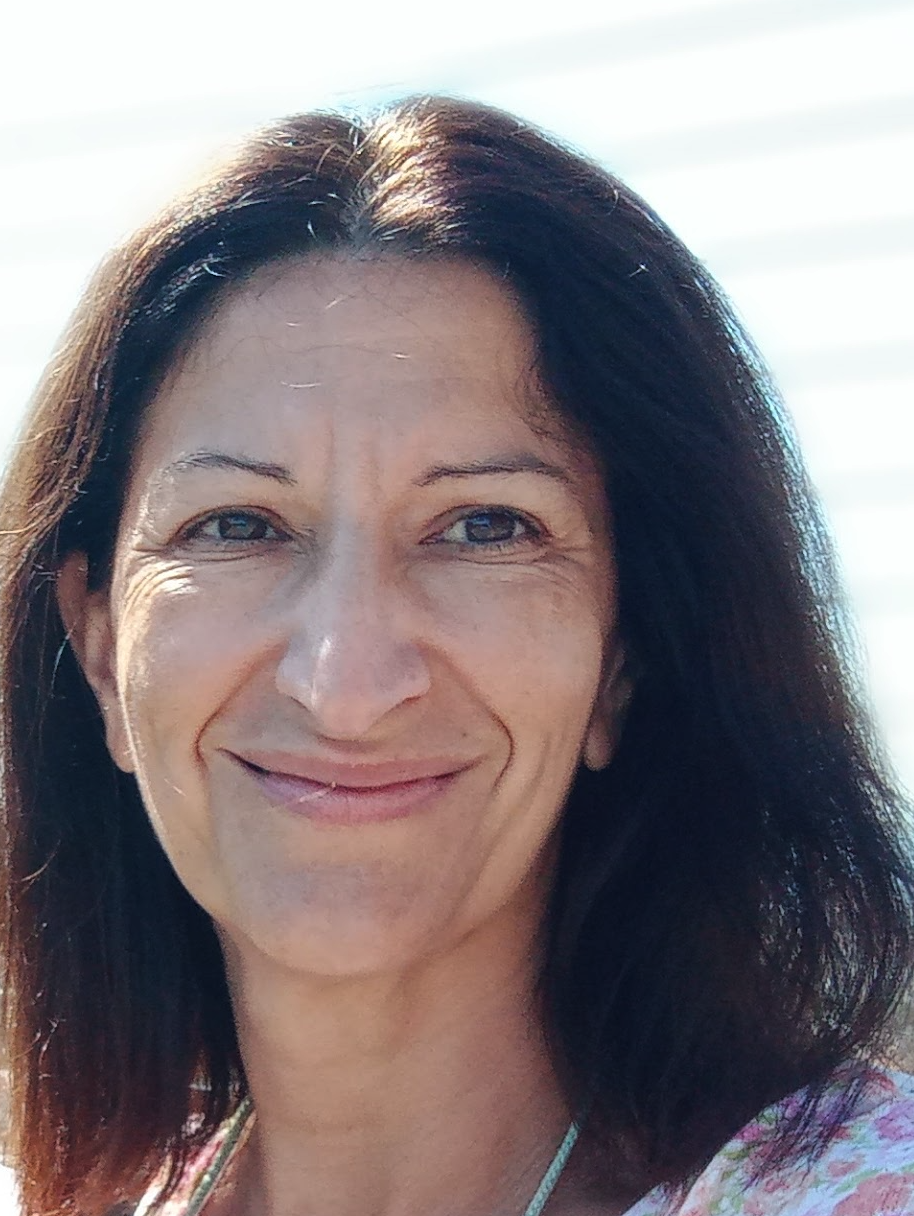 users photo Cristina