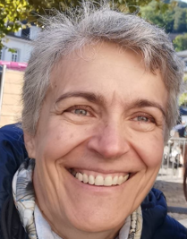 users photo FRANCISCA