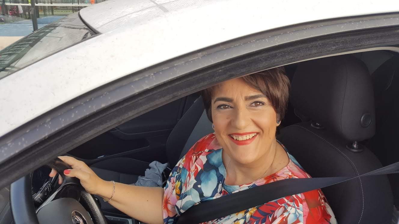 users photo Mª TERESA