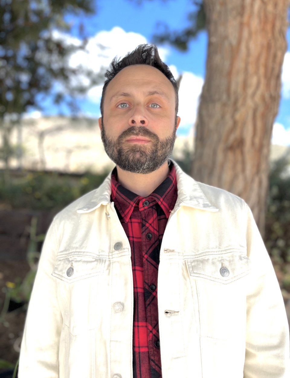 users photo Sergio Gustavo