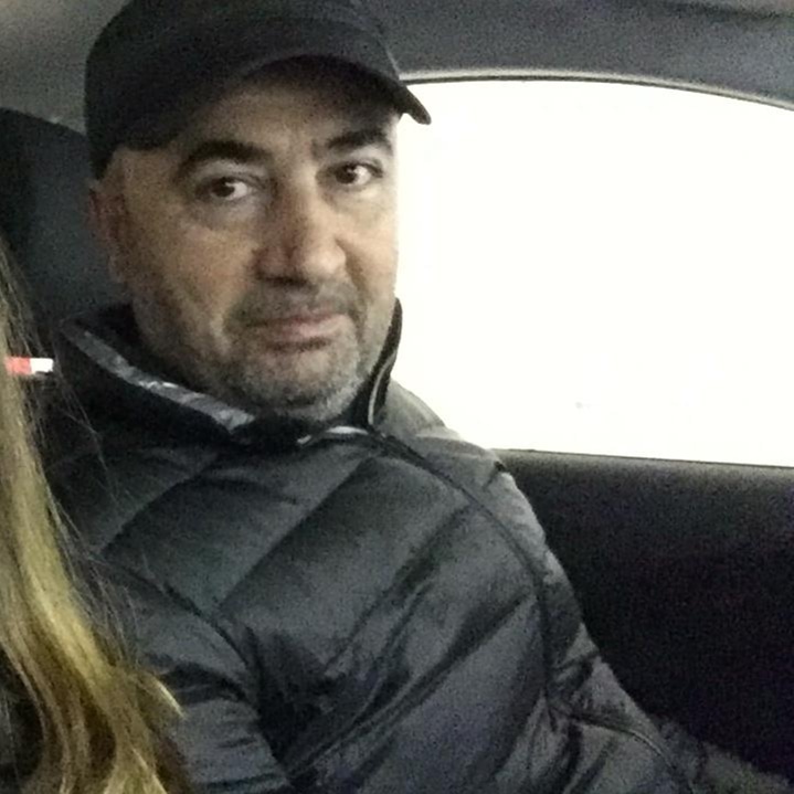 users photo José Manuel