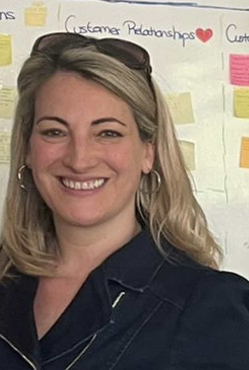 users photo María José 