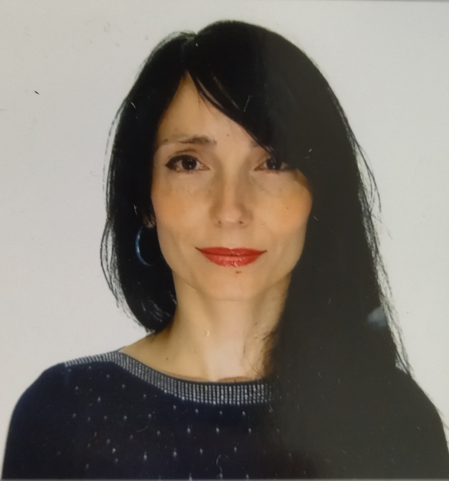 users photo María del Pilar