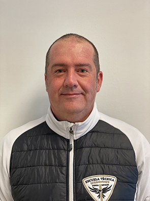 users photo Joaquín