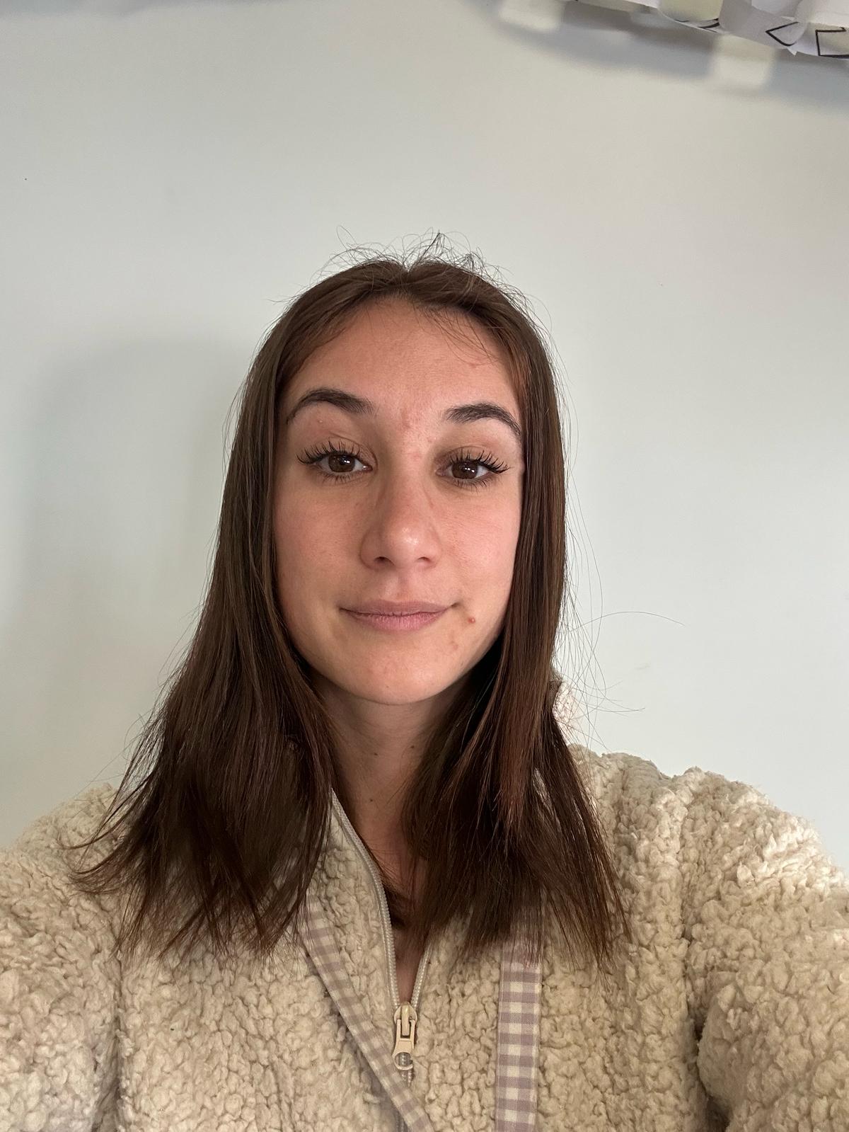 users photo patricia