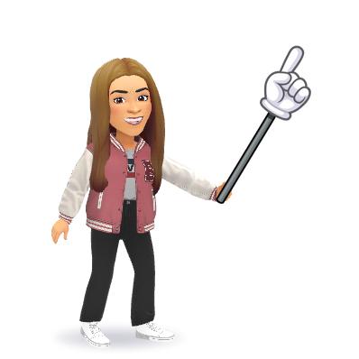 users photo María Trinidad