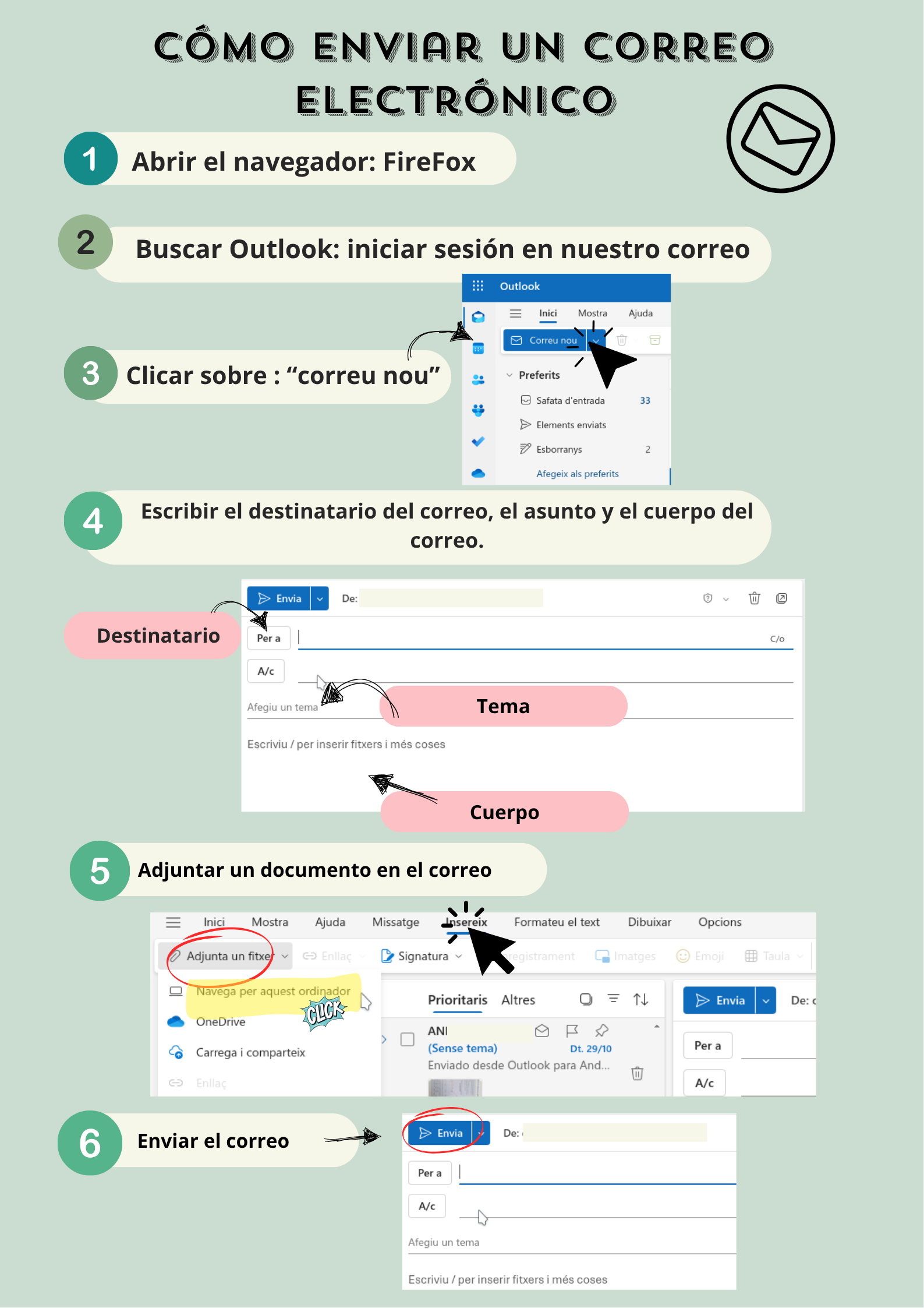users photo Cristina