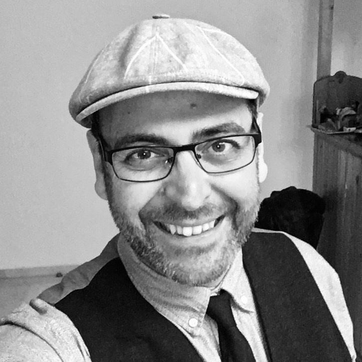 users photo Fernando