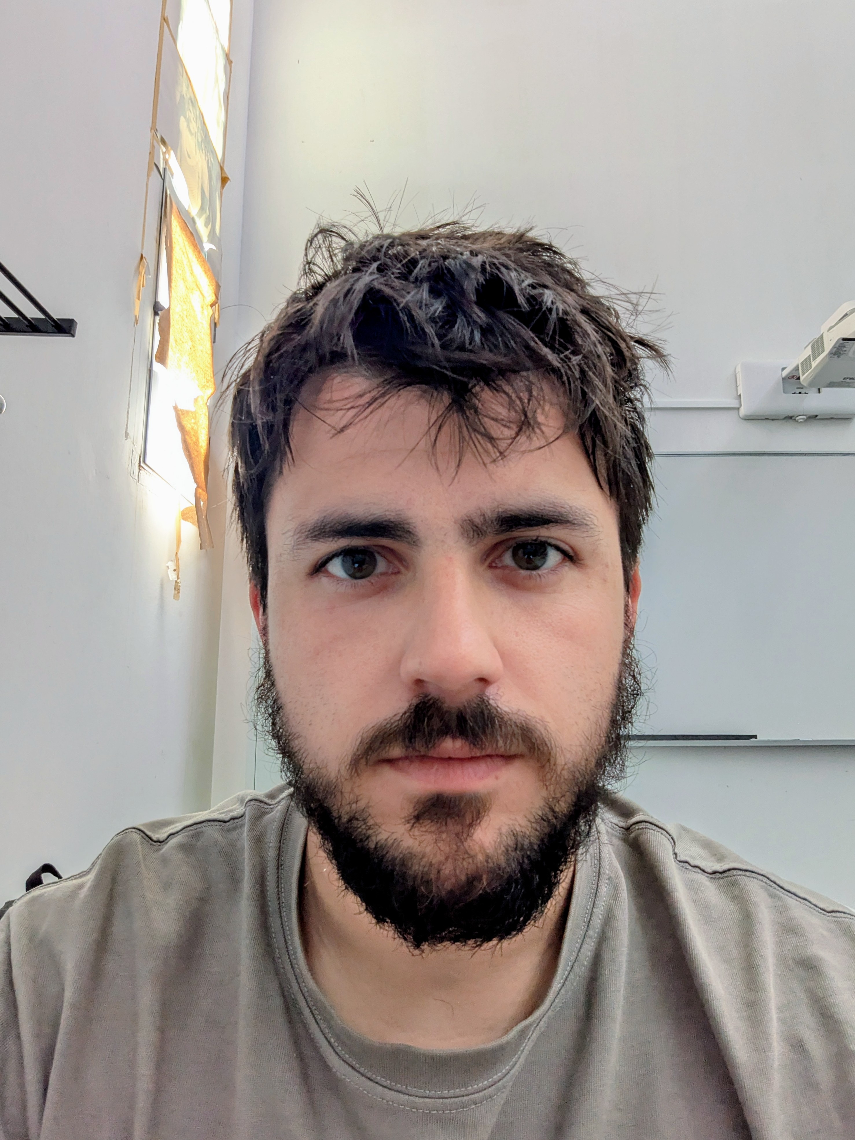 users photo Joan Baptiste