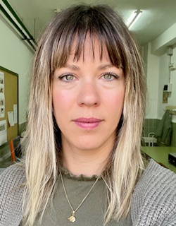 users photo Estefanía