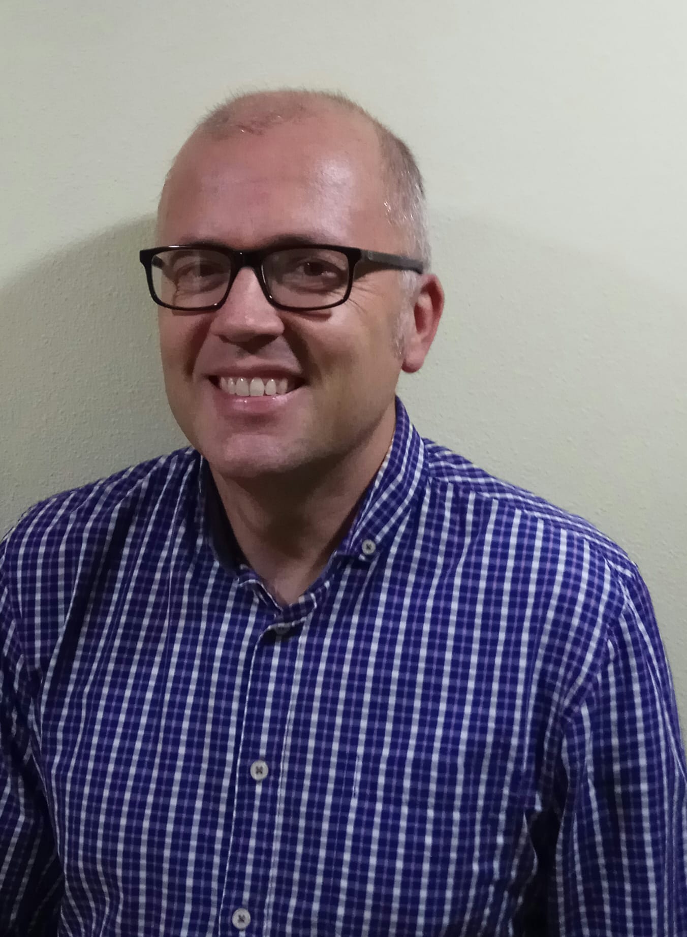 users photo FRANCISCO JOSÉ