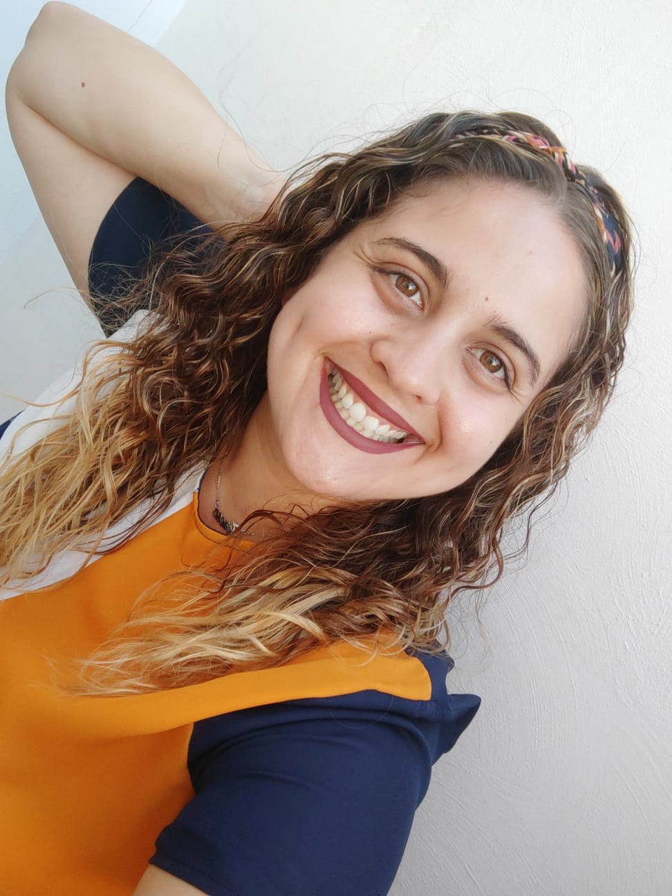 users photo María Teresa