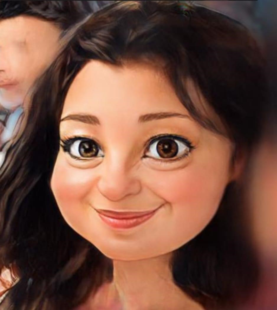 users photo María Antonia