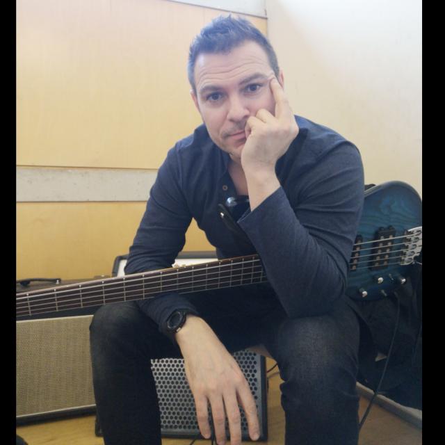 users photo JUAN CARLOS