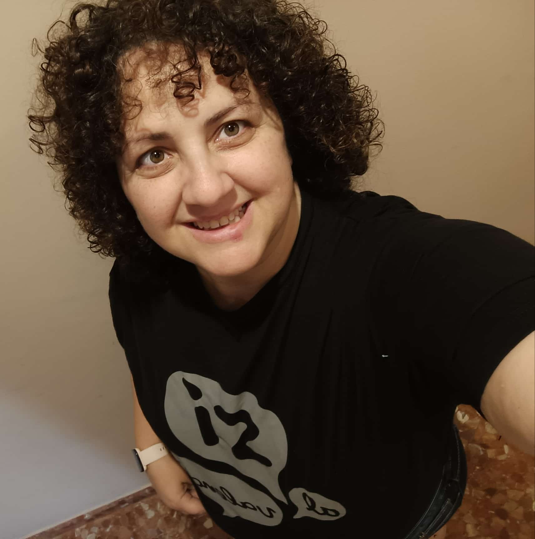 users photo Ana Isabel