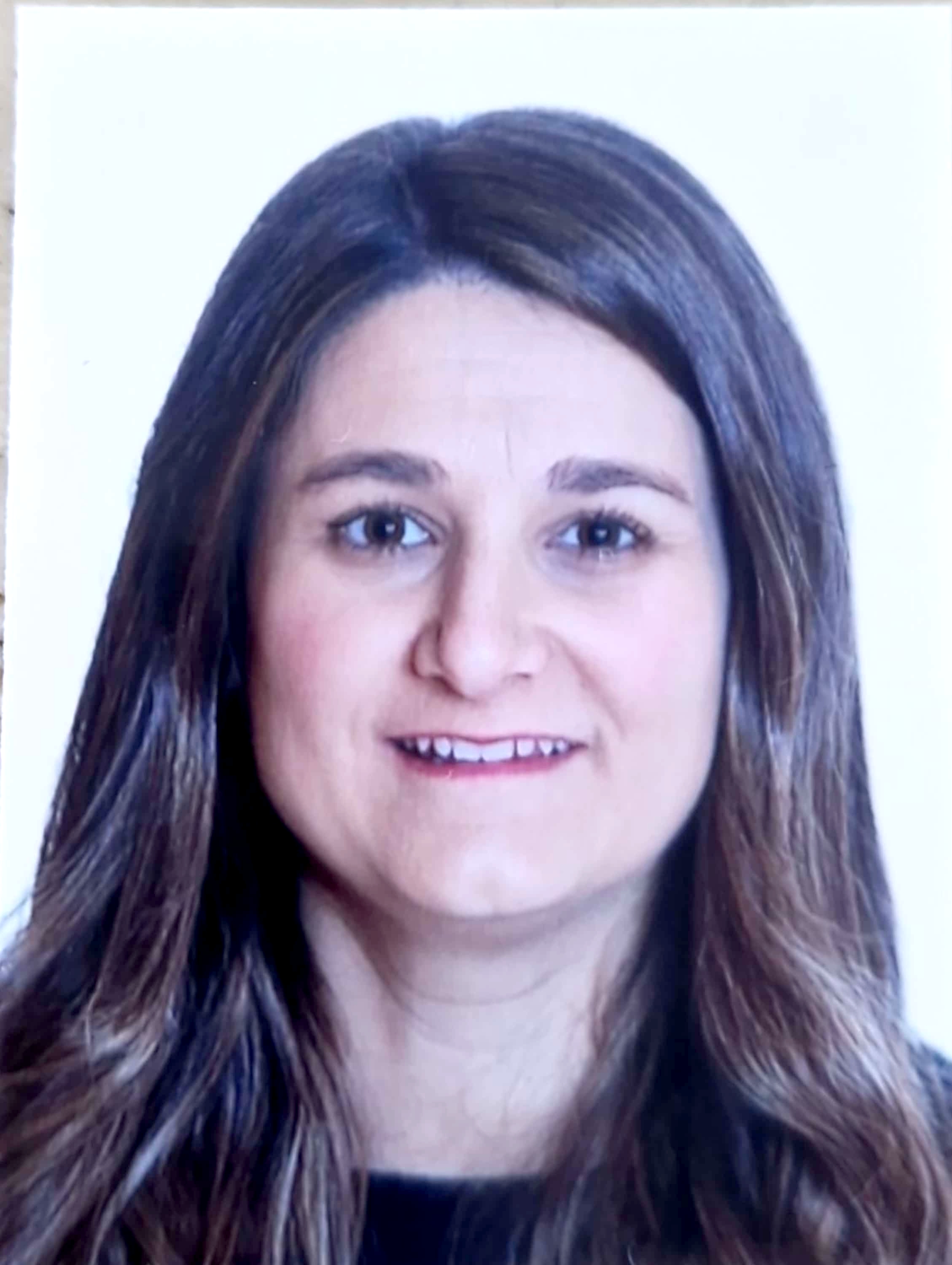 users photo CRISTINA