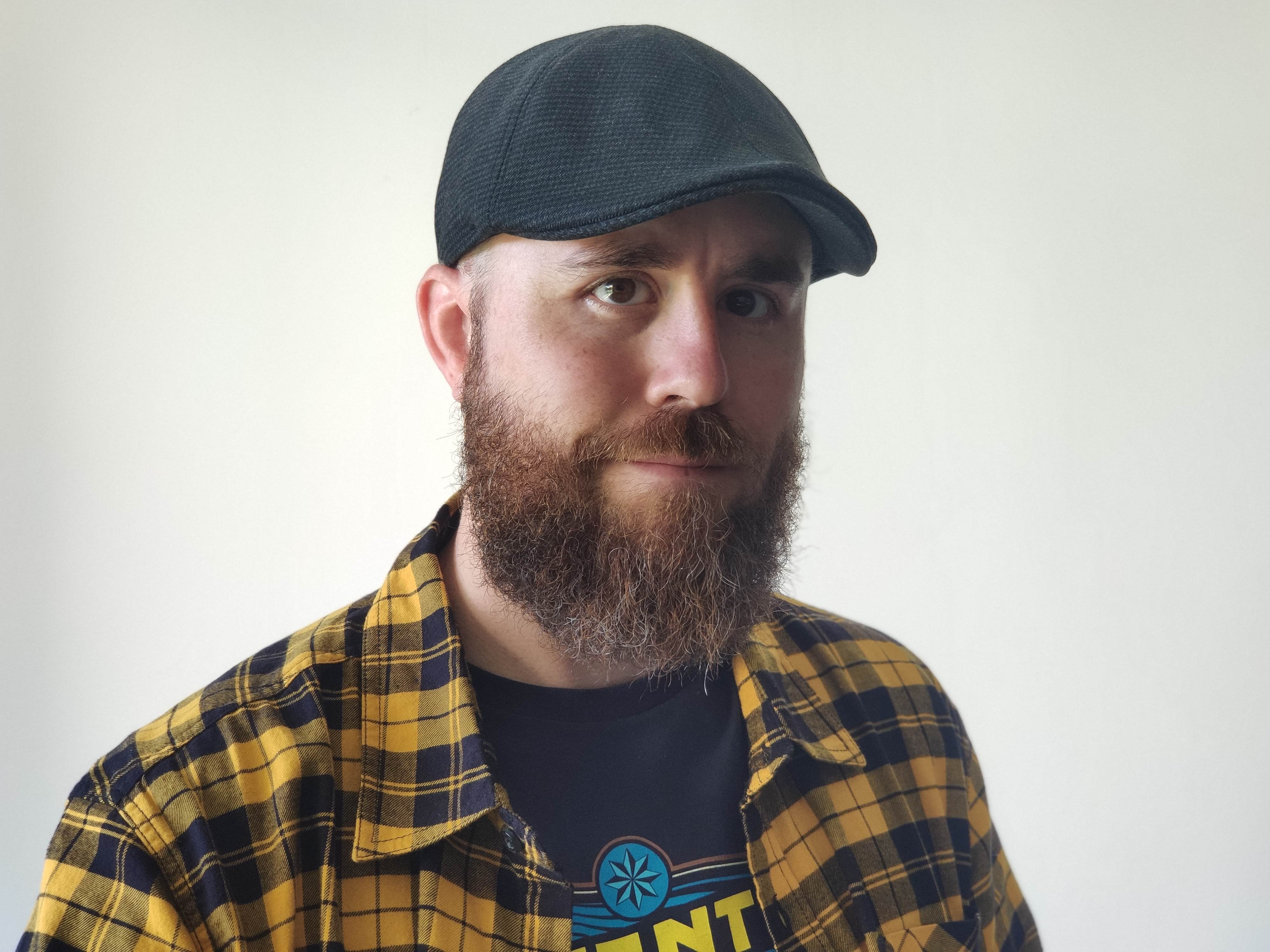 users photo Christian