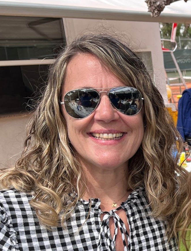 users photo Gloria Maria