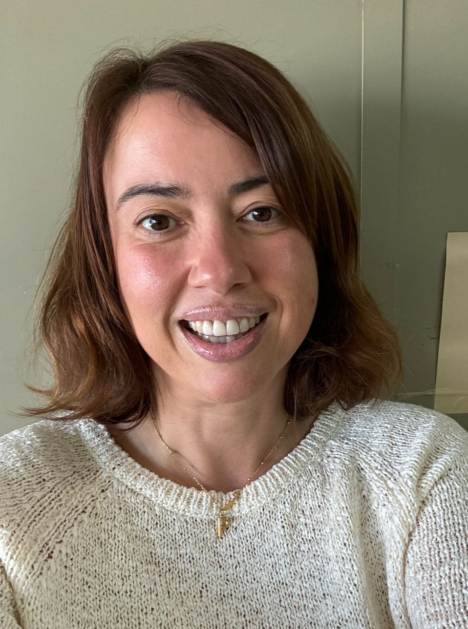 users photo Patricia