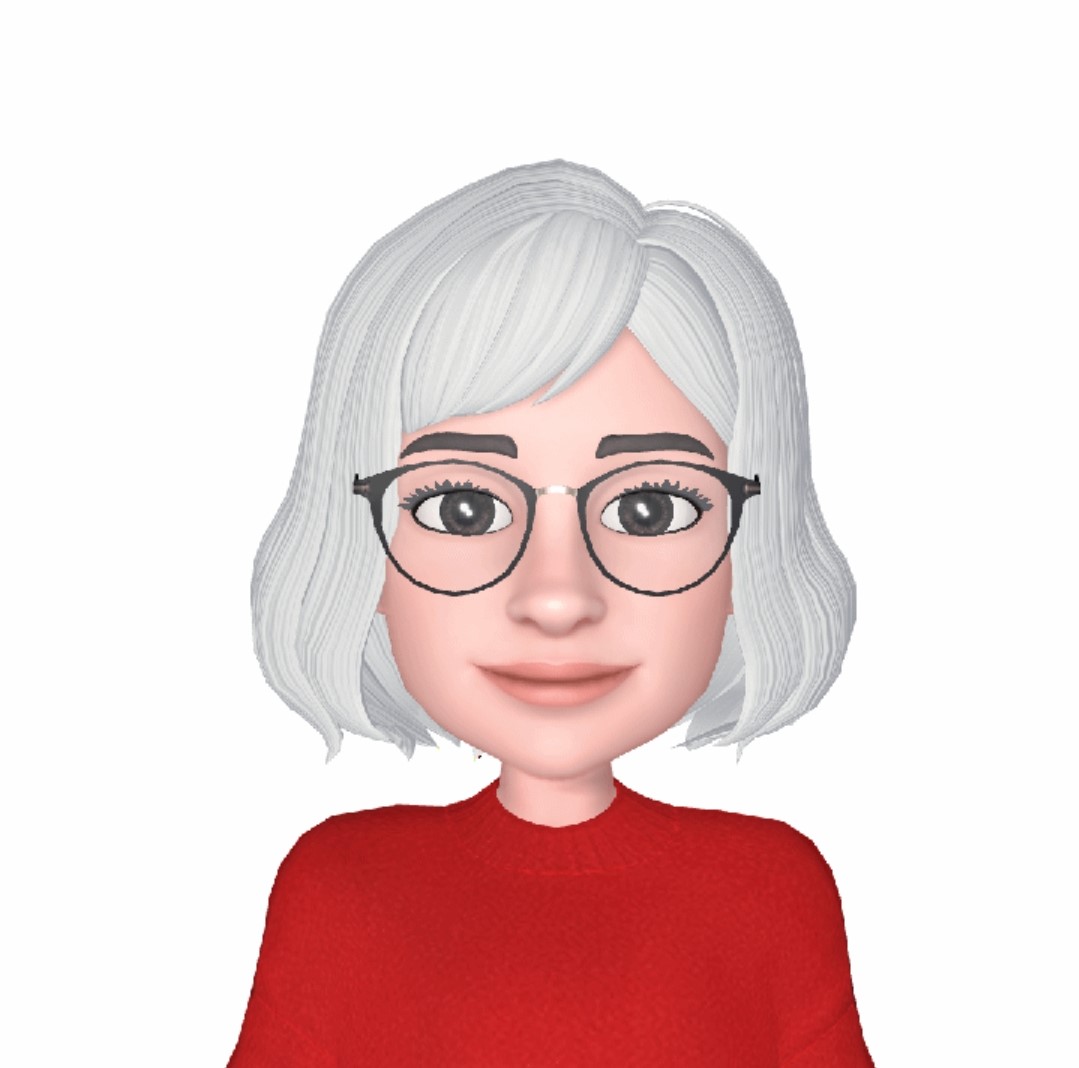 users photo CRISTINA