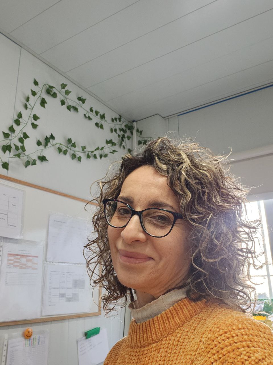 users photo Mª Dolores 