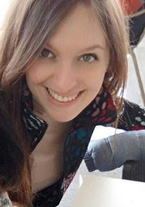 users photo María José