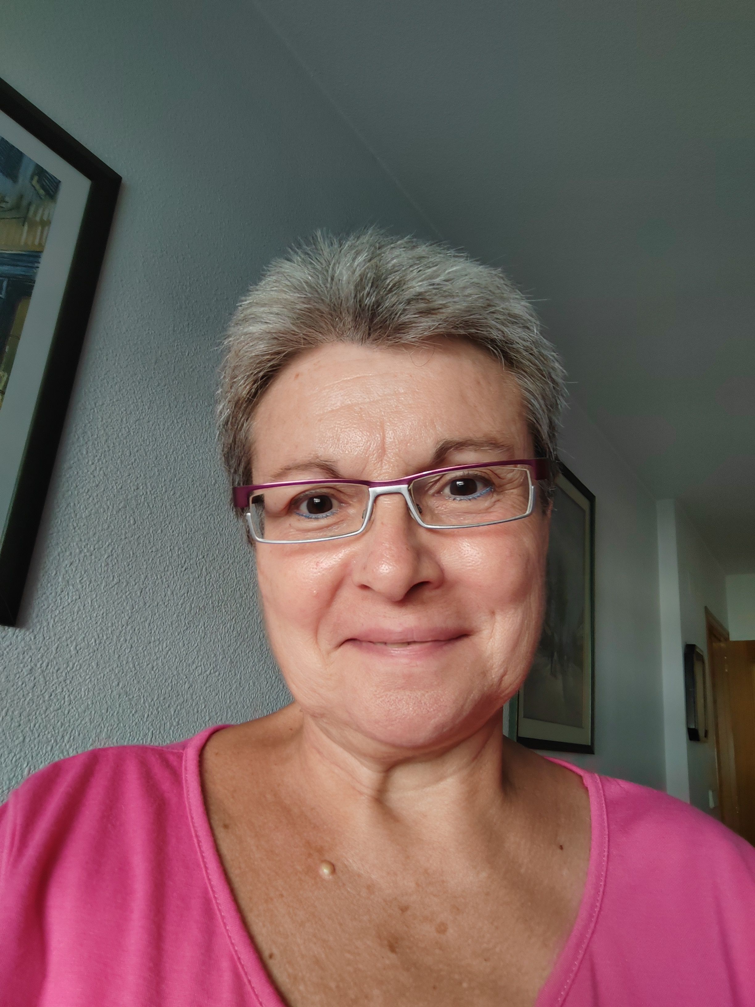 users photo Eva María 