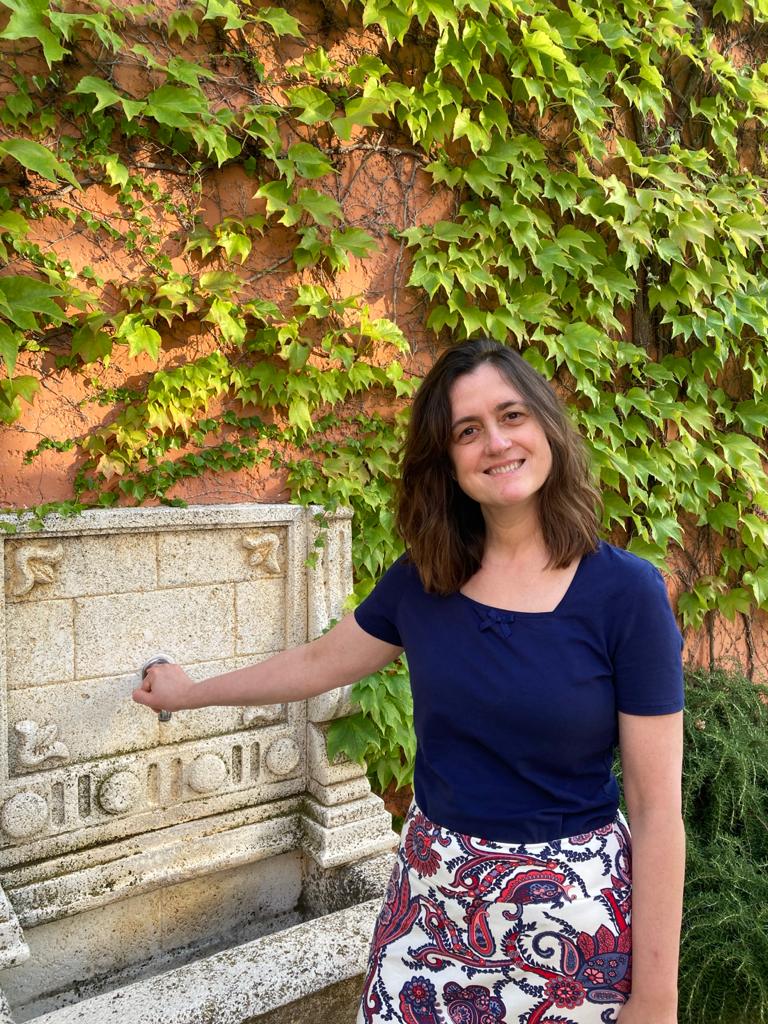 users photo María Carmen