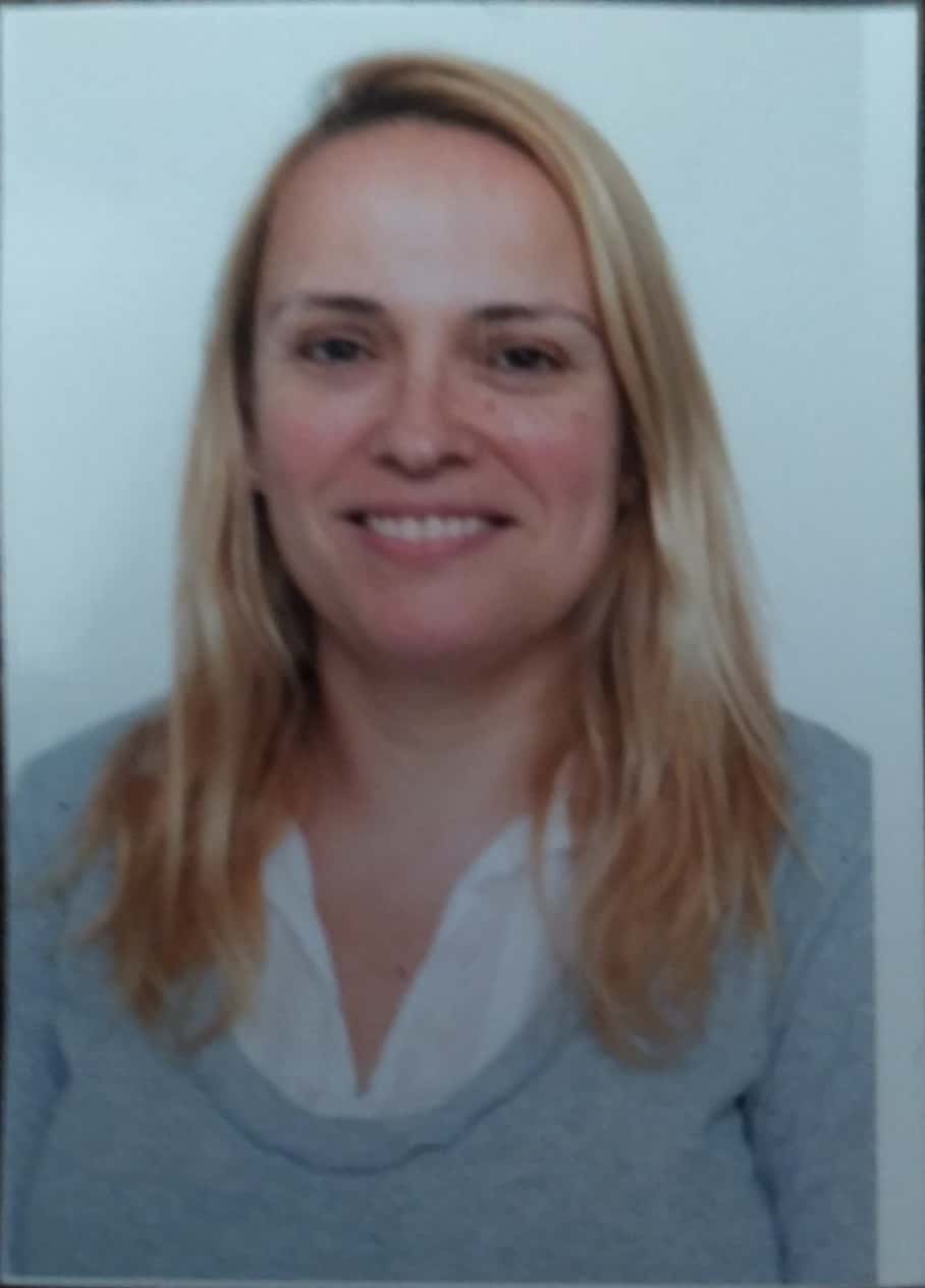 users photo Maria Dolores