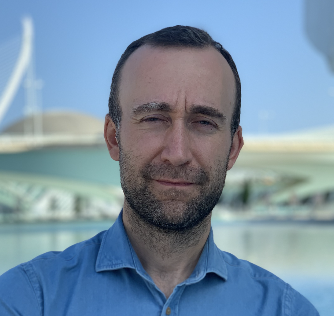 users photo Miguel Ángel