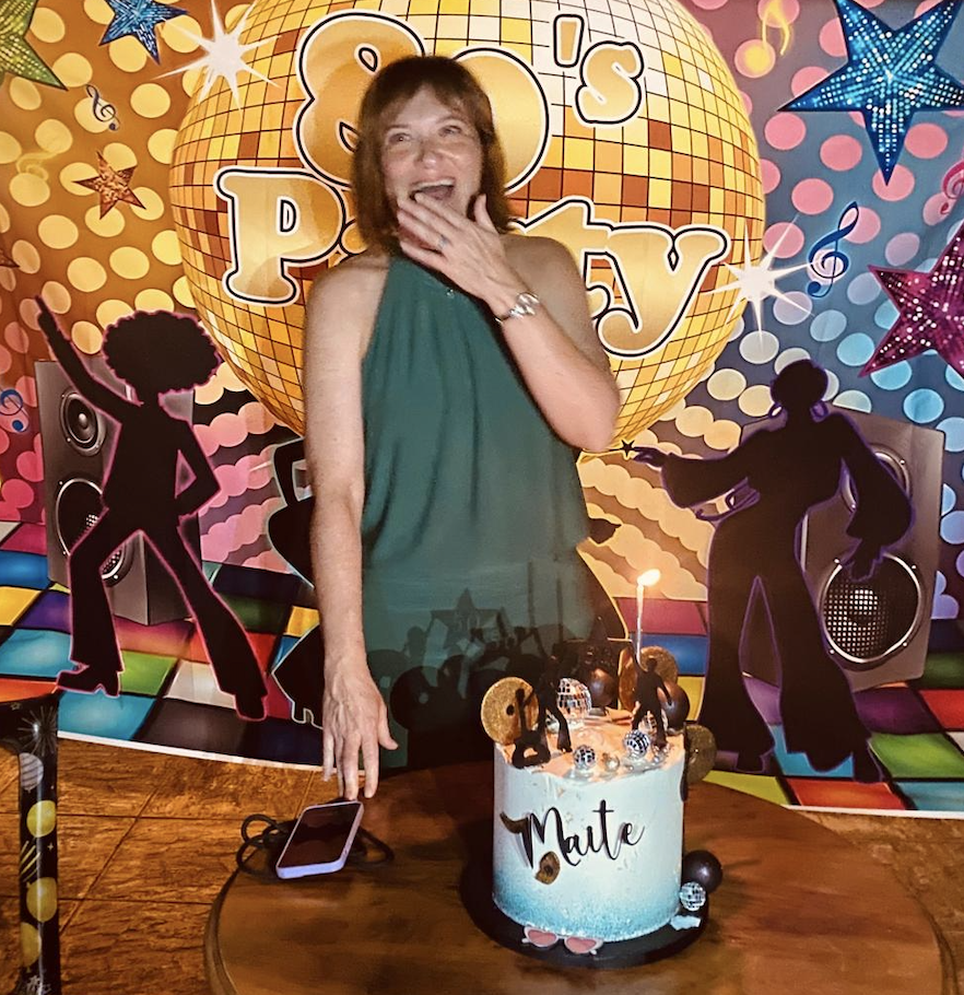 users photo Maria Teresa