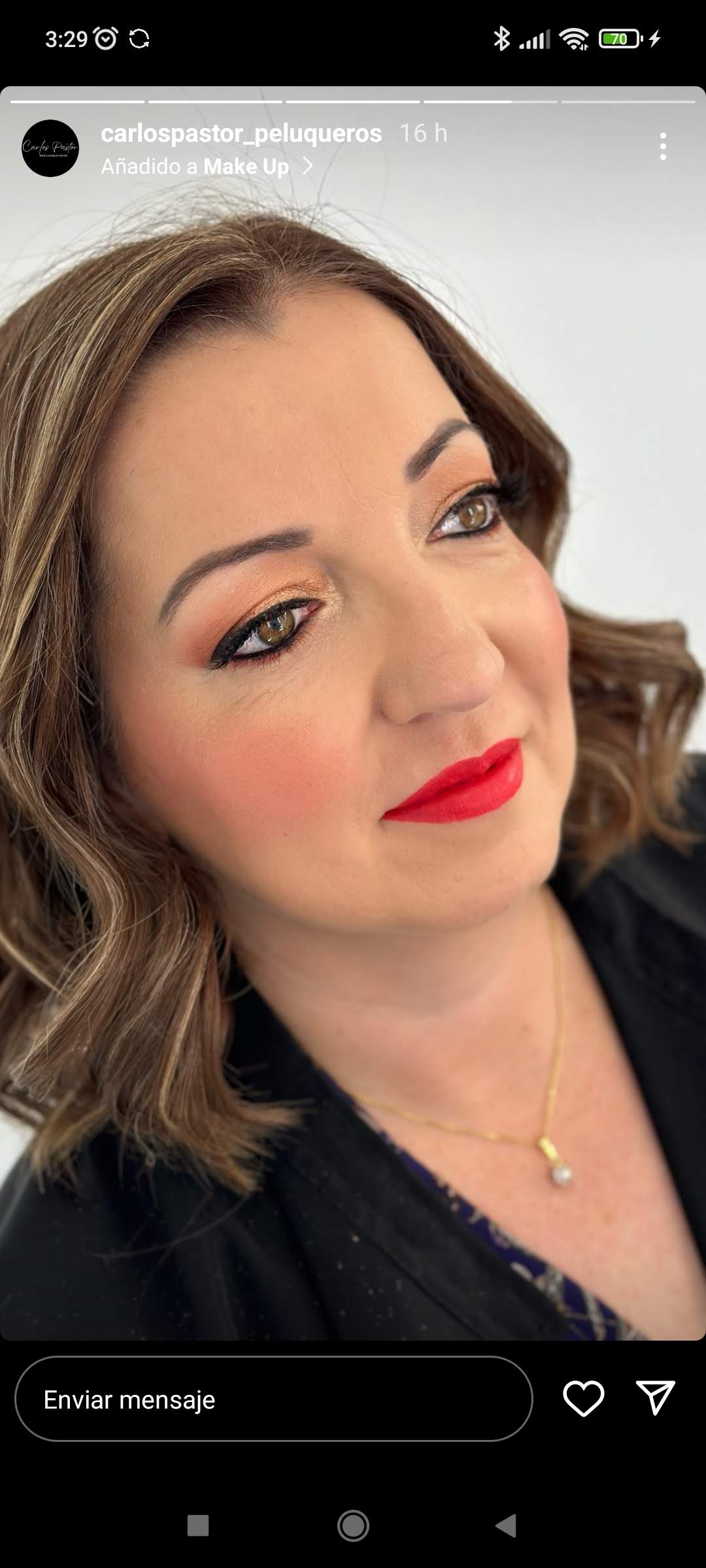 users photo Guadalupe