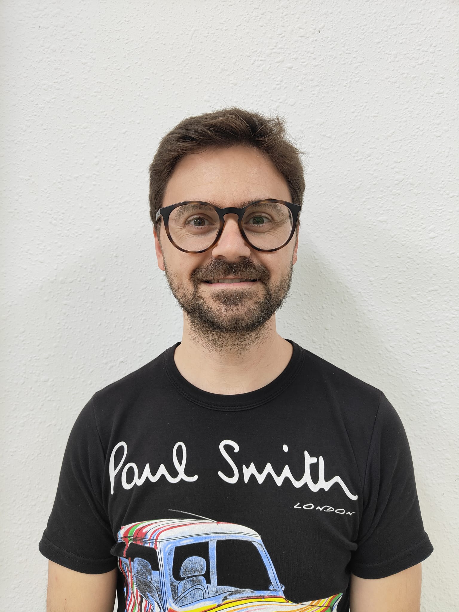 users photo José María