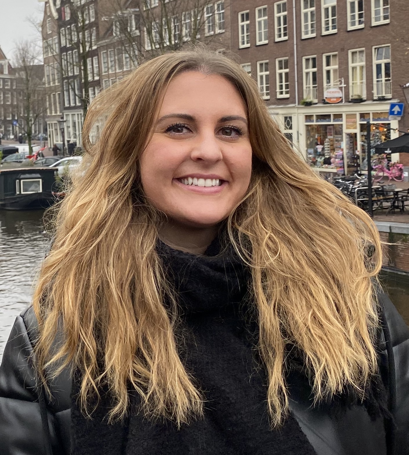 users photo Estefania