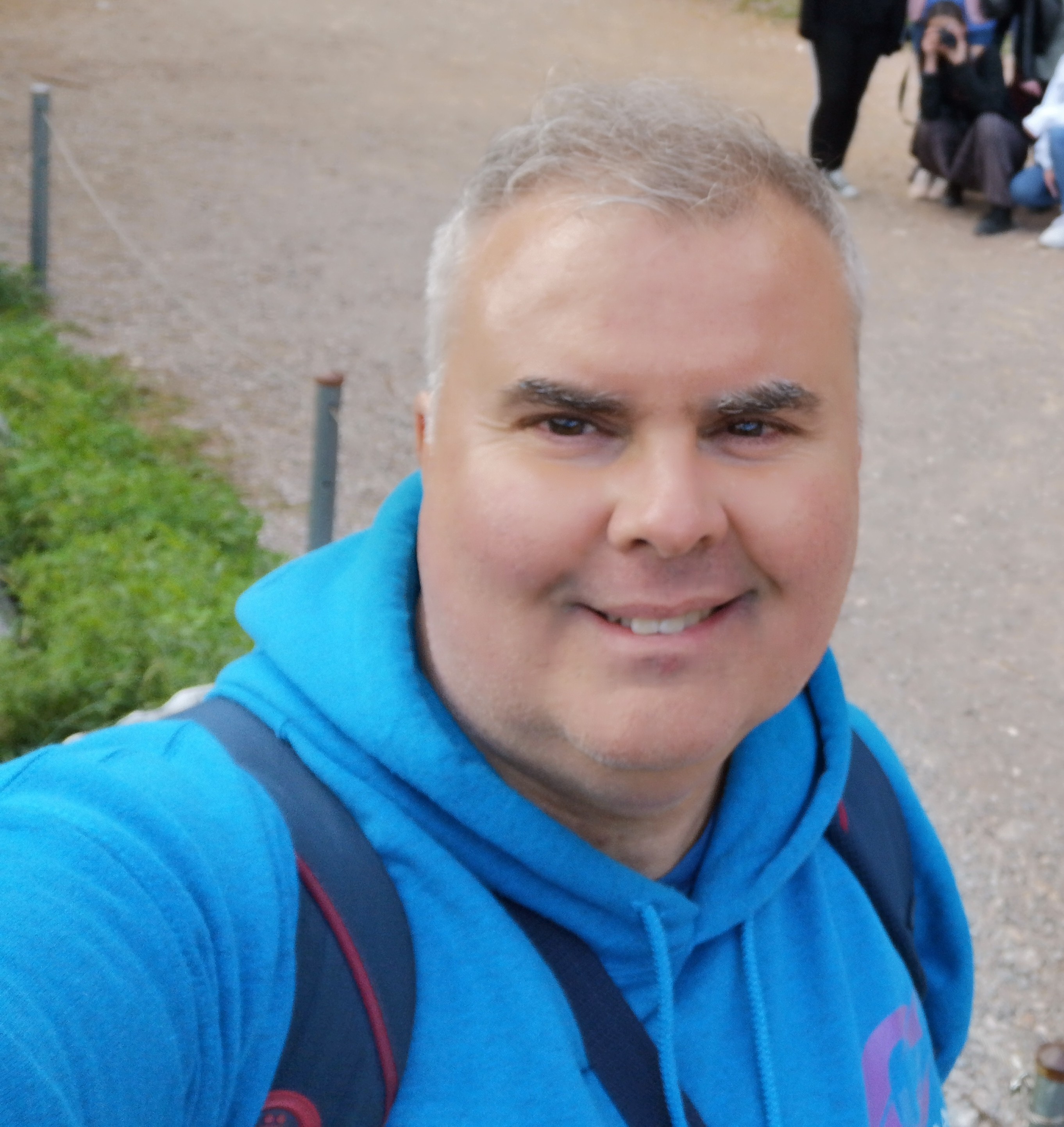 users photo Alejandro