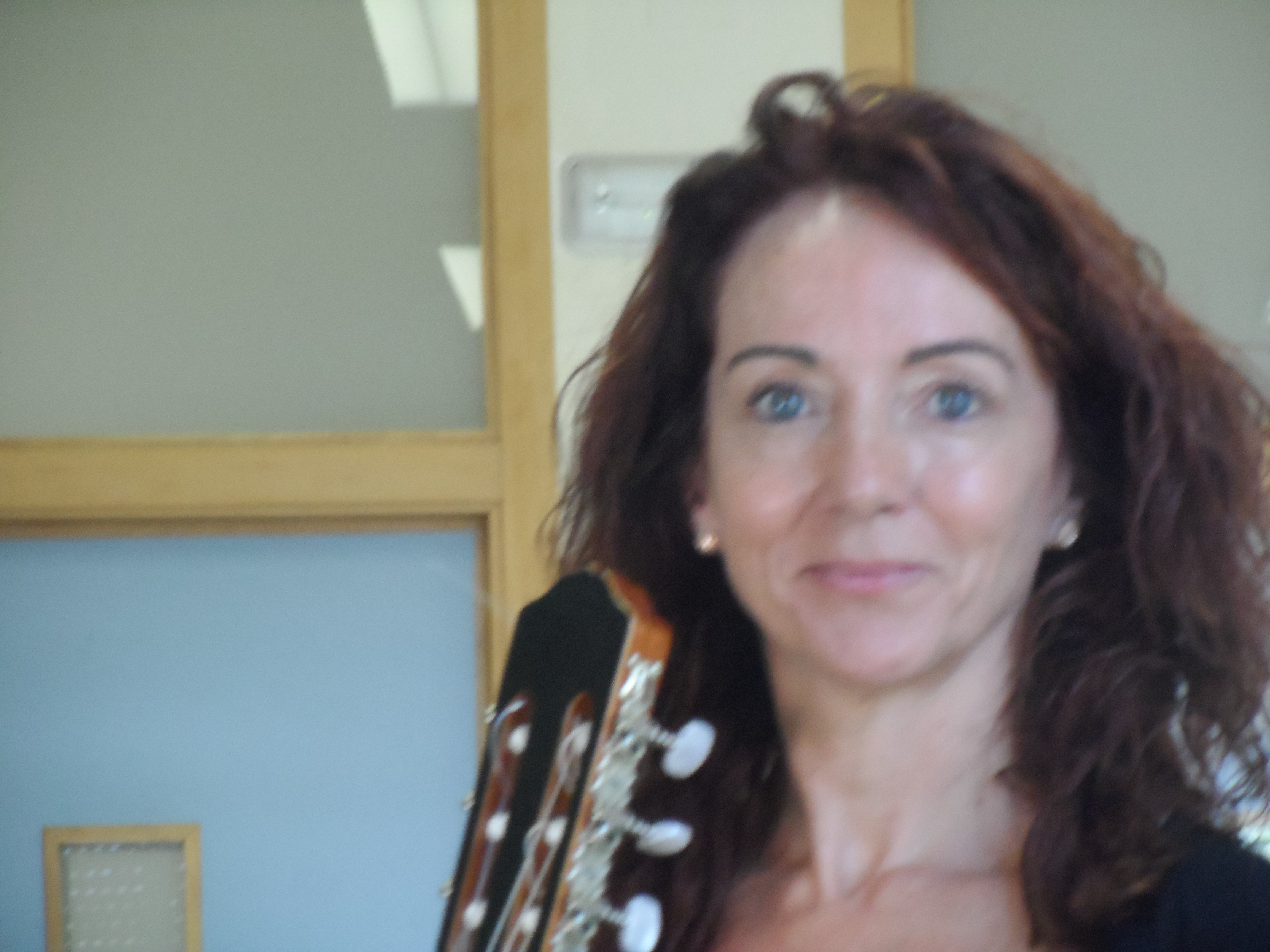 users photo Maria Teresa