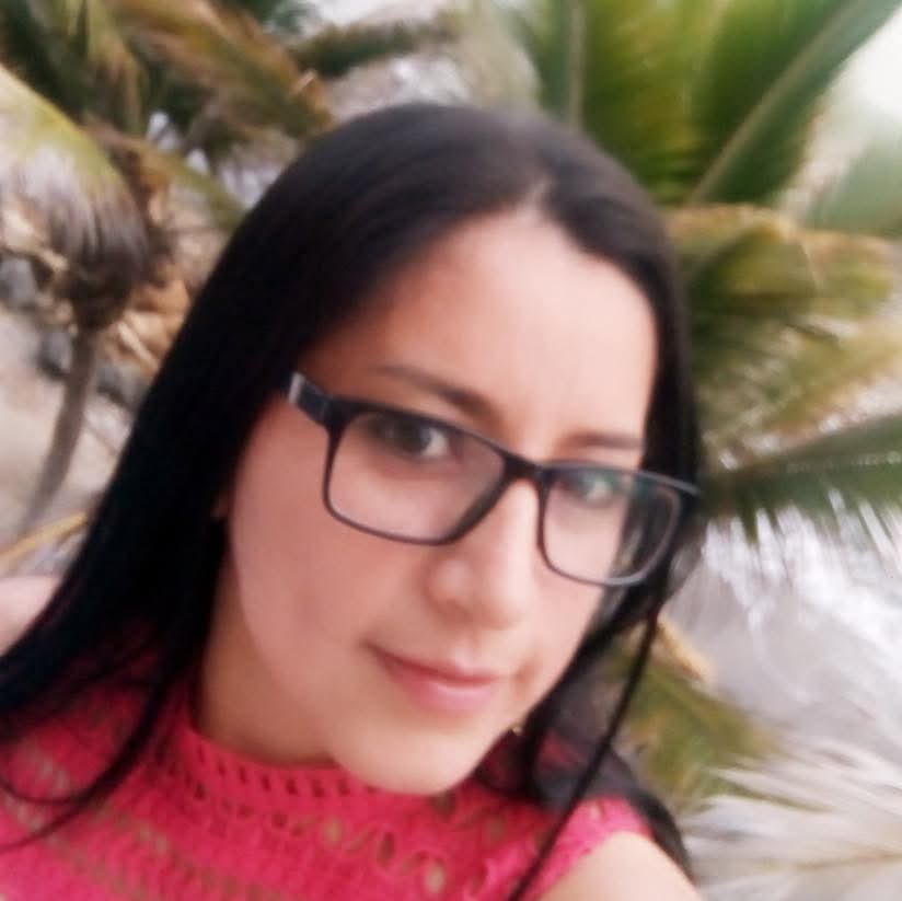 users photo Blanca Marieliza