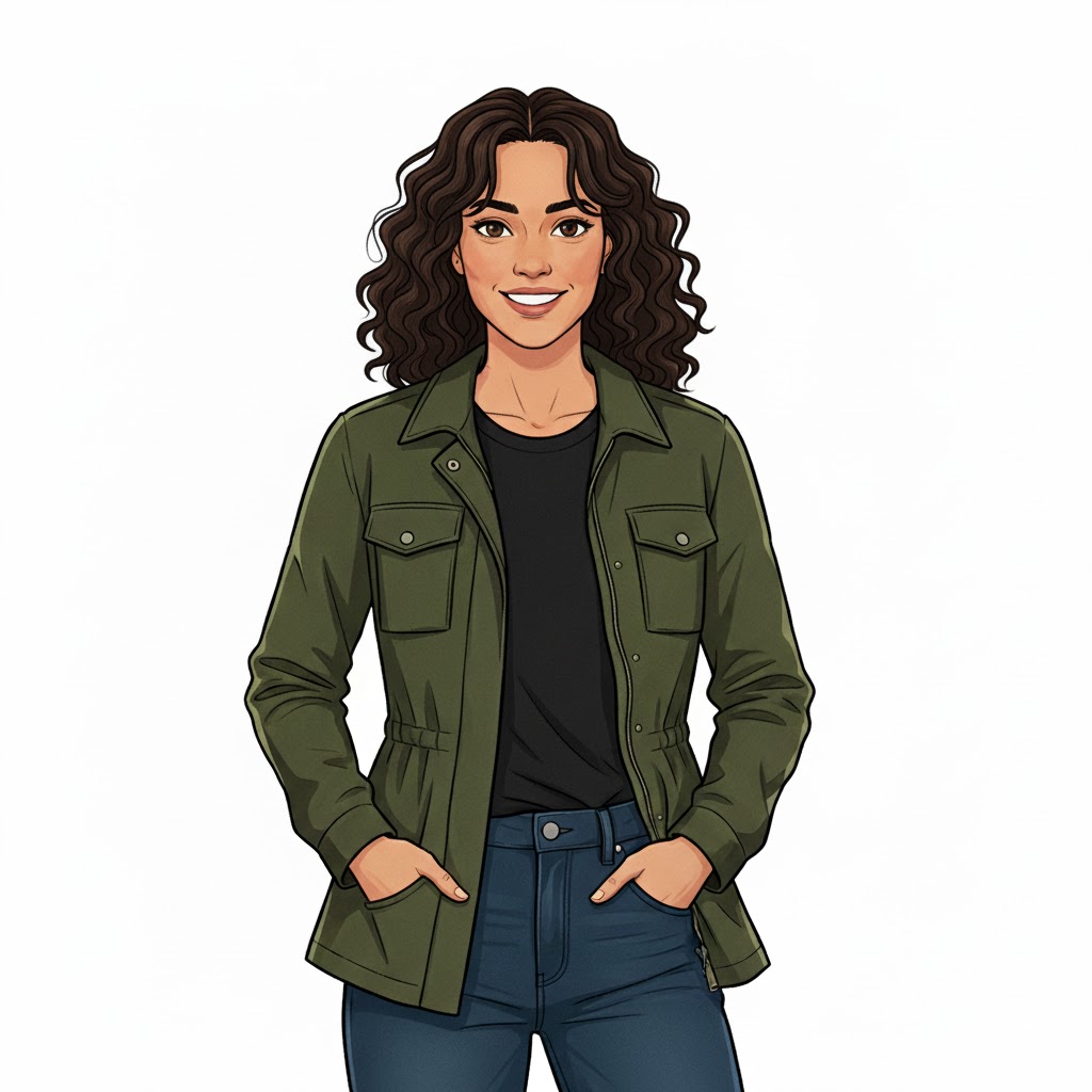 users photo Maria Jose