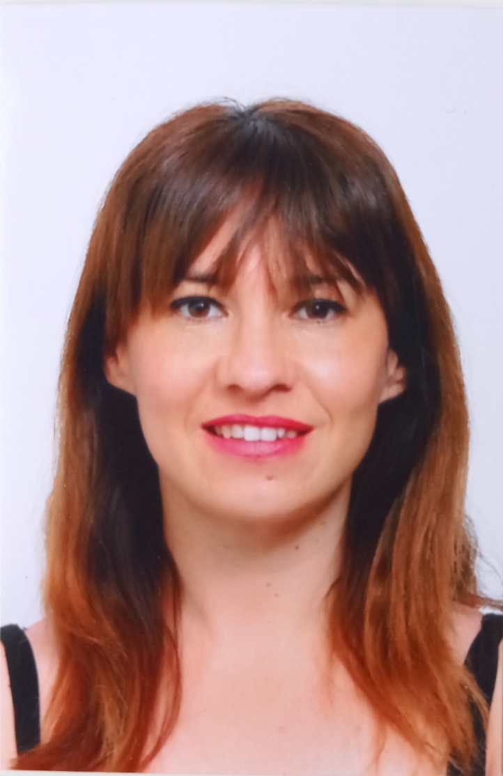 users photo María José