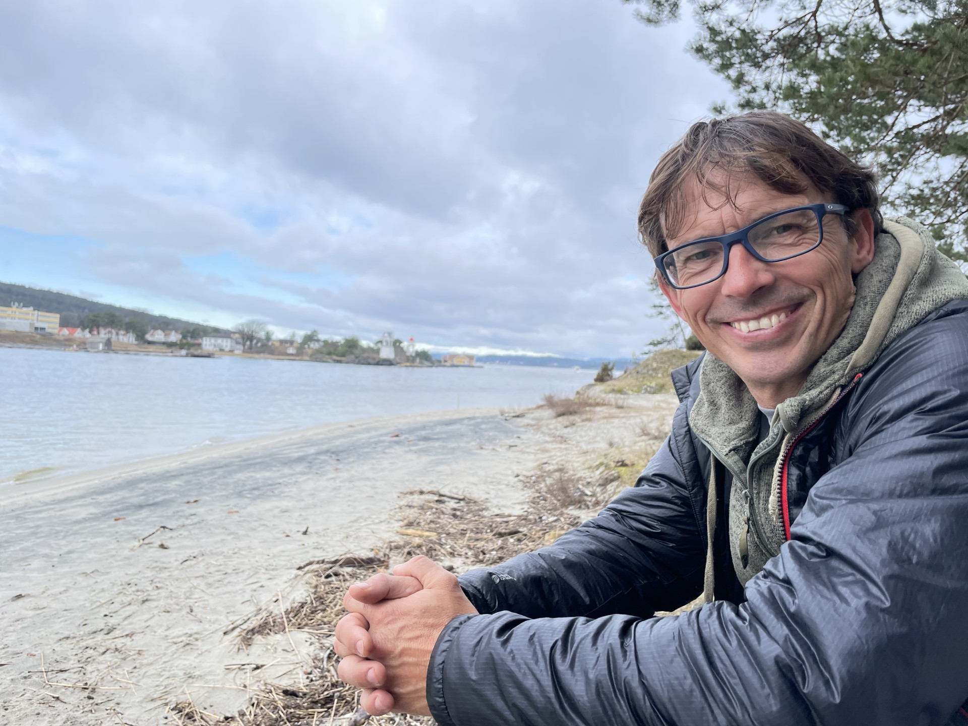 users photo Luis Severiano