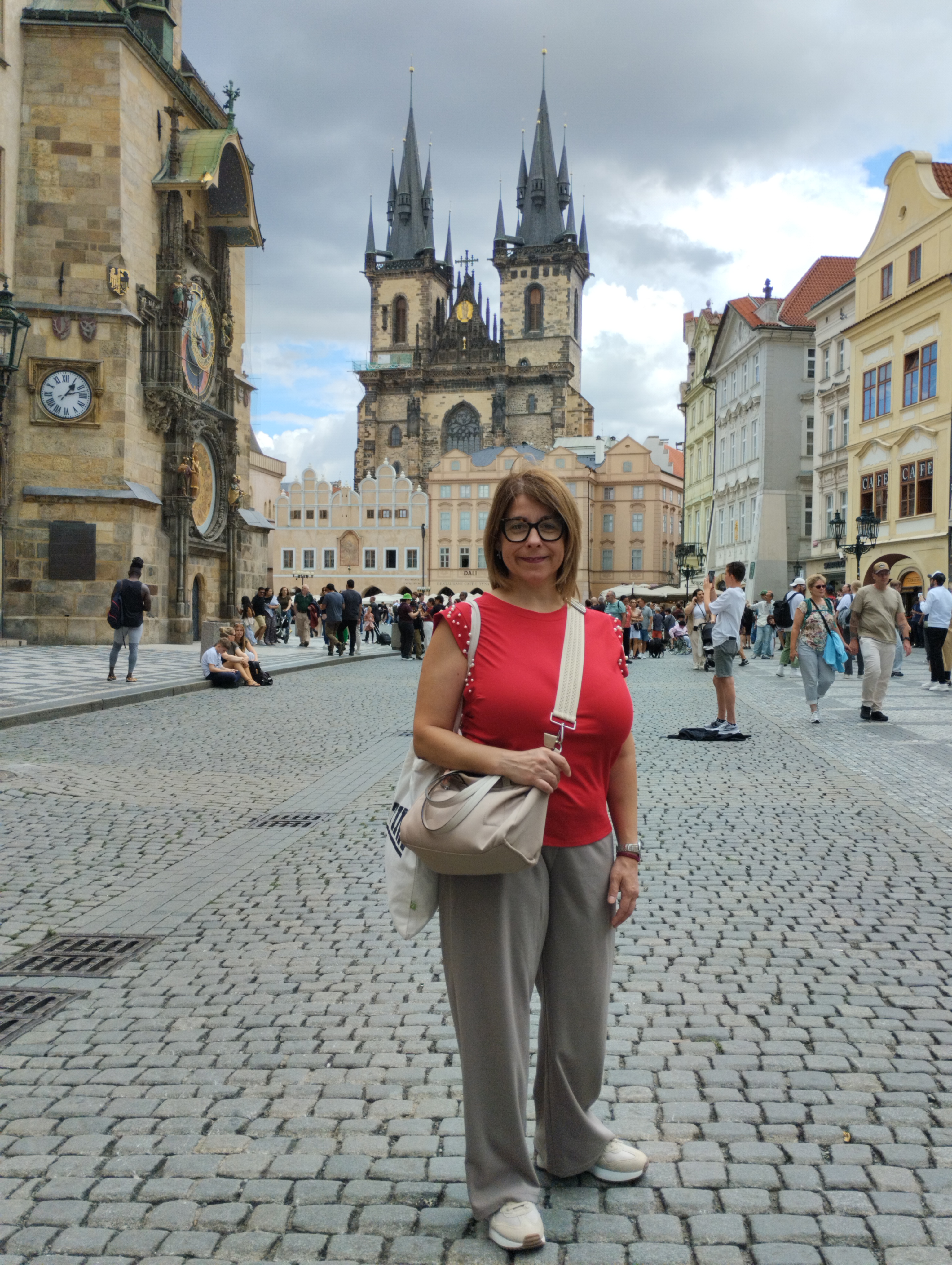 users photo Francesca