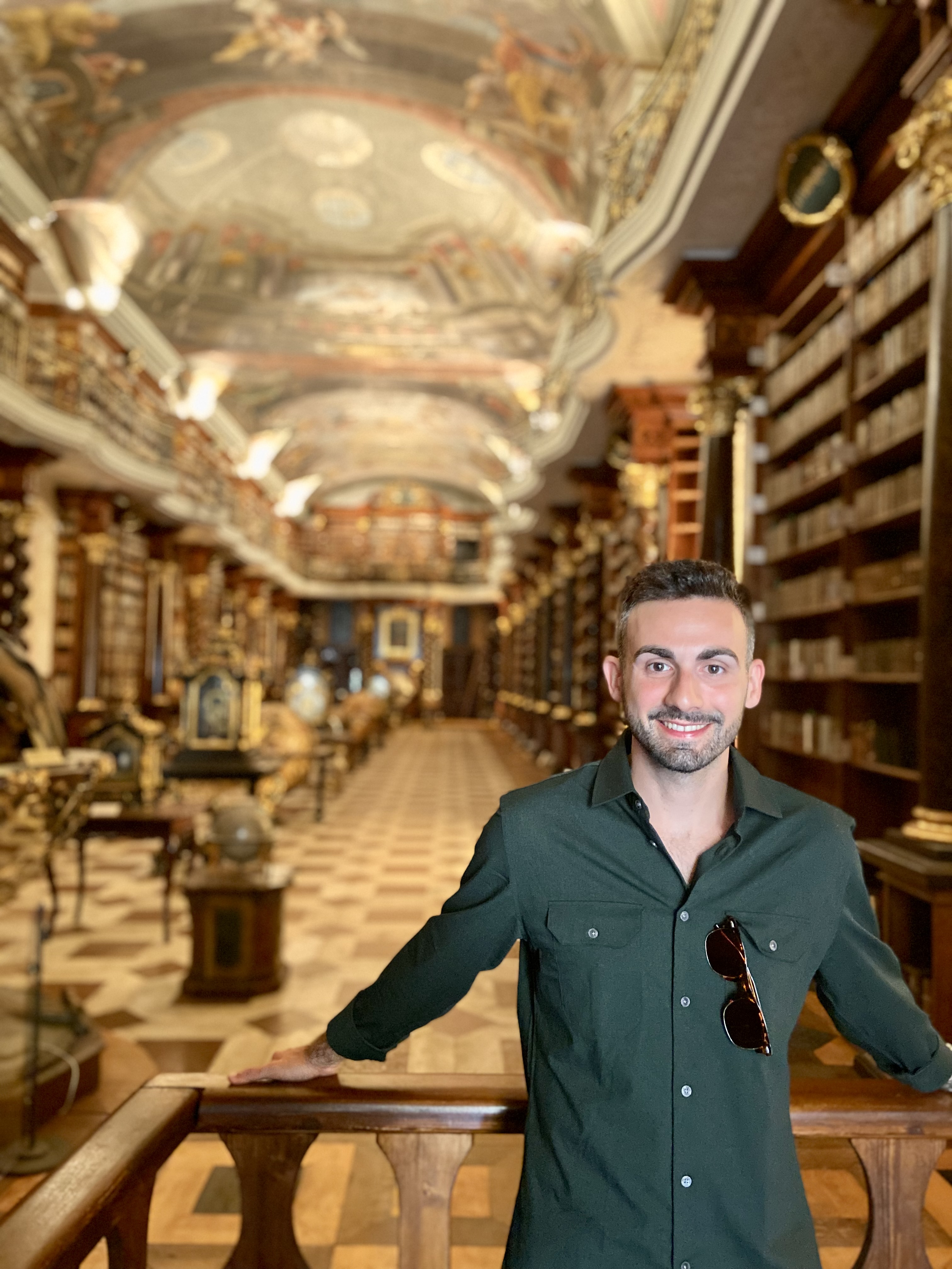 users photo Alejandro